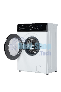 Стиральная машина Бирюса WM-SL610/15 белый, загрузка фронтальная 6 кг, 1000 об/мин, класс А++