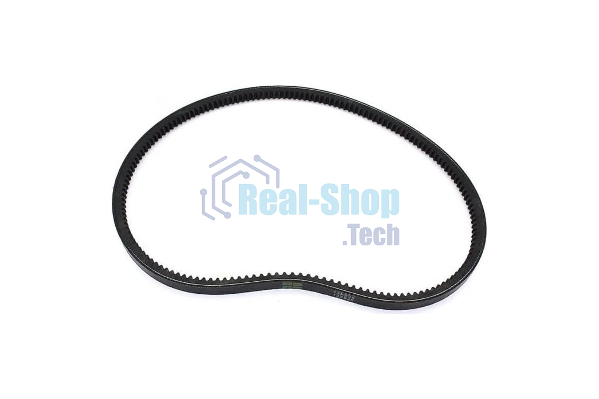 Ремень для снегоуборщика 13x925 мм, зубчатый 144027