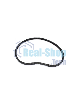 Ремень для снегоуборщика 13x925 мм, зубчатый 144027