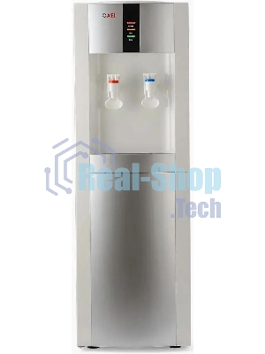 Пурифайер AEL LD-AEL-47s напольный электронный белый/серебристый