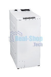 Стиральная машина Бирюса WM-MT813/05 белая, загрузка вертикальная 8кг, 1300 об/мин., класс: A+++