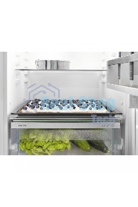 Холодильник Liebherr Pure ICSf 5103-22 001 белый двухкамерный 182/80л морозилка снизу, ручное