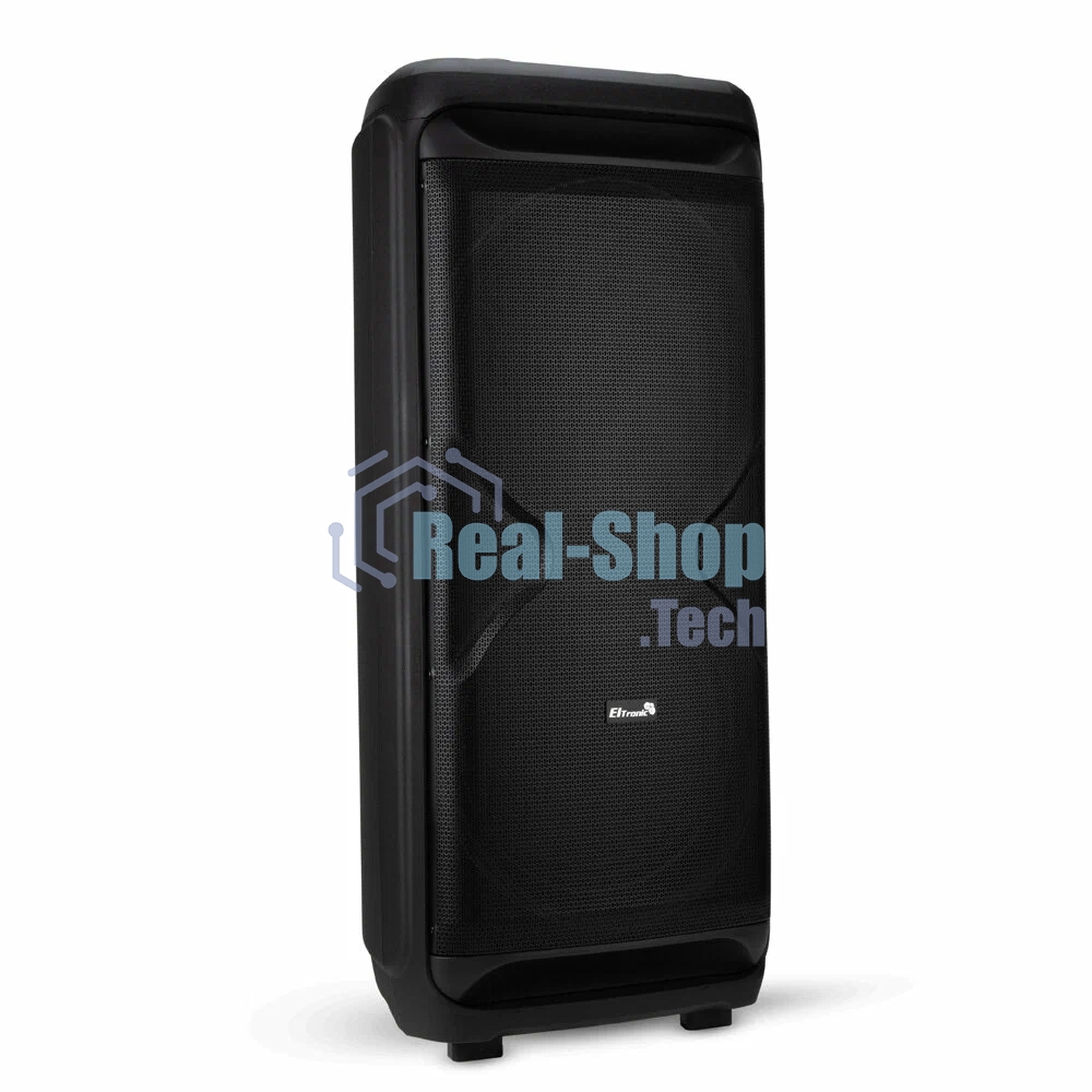 Колонка Eltronic 15