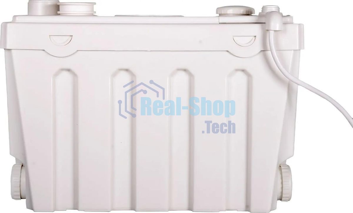 Насос канализационный Вихрь КН-500 68/9/2