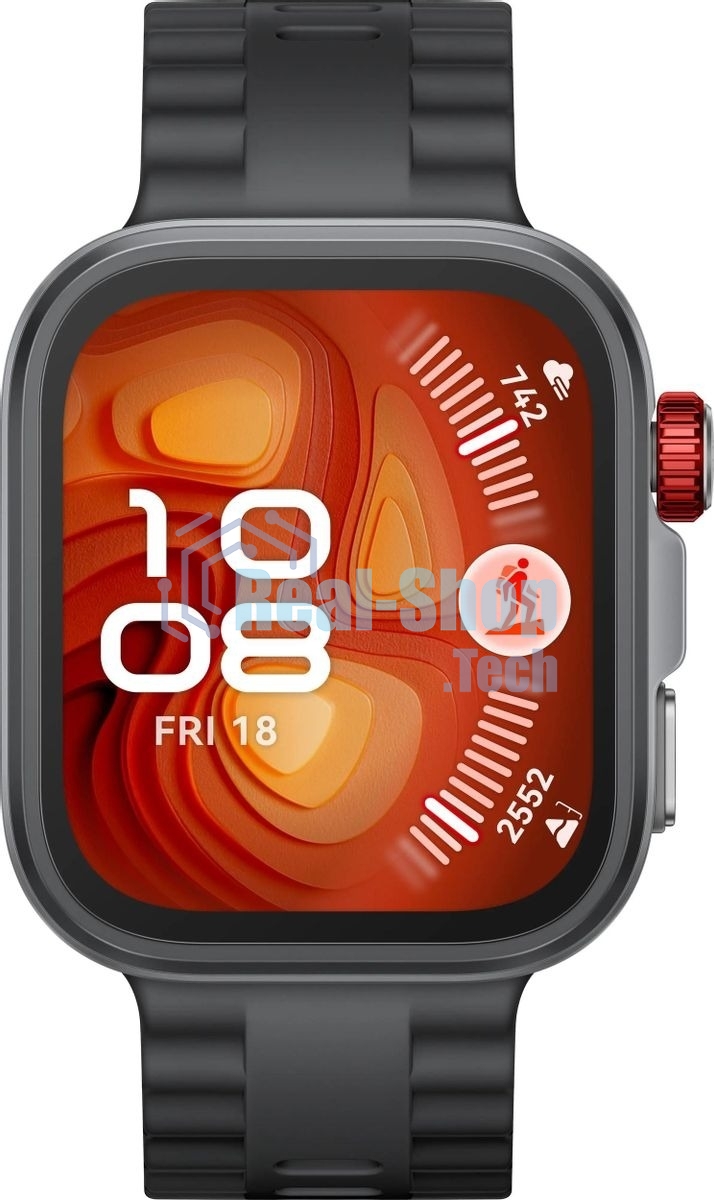 Умные часы Huawei Watch Fit 4 Pro Seiya-B29F, 1.82