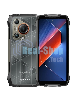 Смартфон Blackview BL7000, 8/256GB, черный