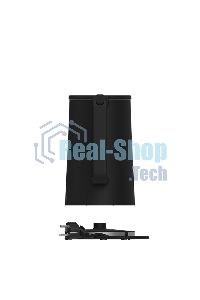 Чайник электрический Maxvi KE1761D черный