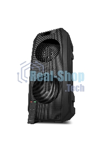 Портативная колонка SVEN PS-740, черный