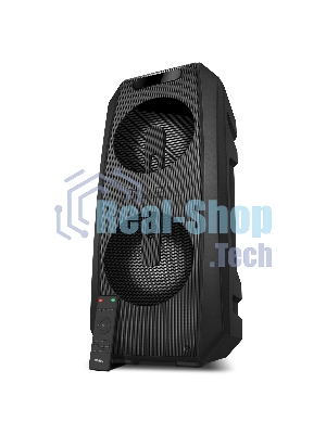 Портативная колонка SVEN PS-740, черный