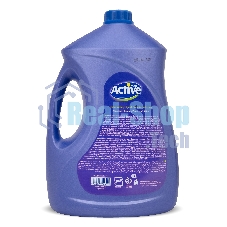 Гель для мытья посуды Active 