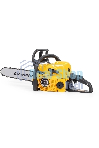 Бензопила Champion A232-14 1500Вт 2 л.с. дл.шины:14