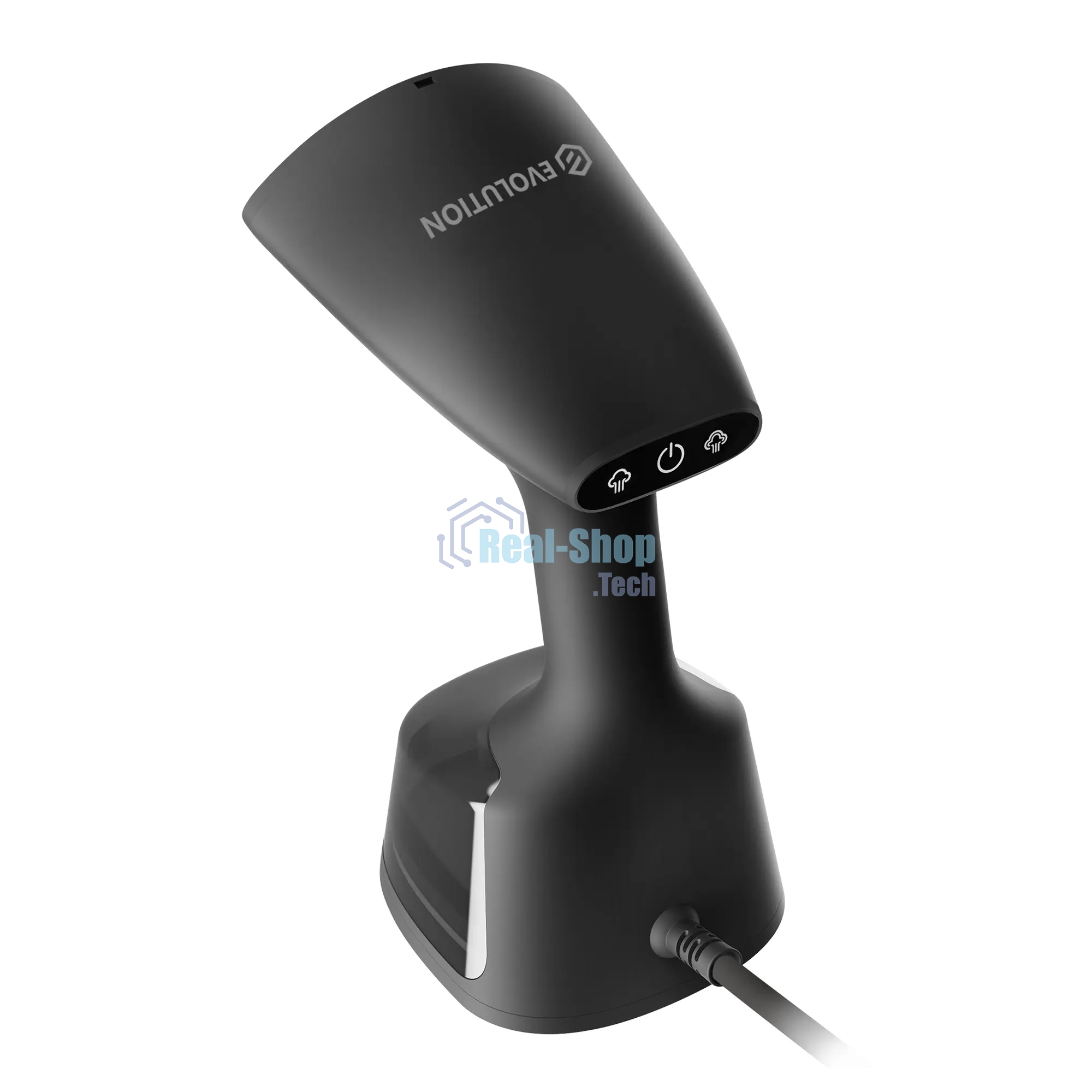 Отпариватель ручной EVOLUTION HANDY 2 черный