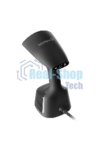 Отпариватель ручной EVOLUTION HANDY 2 черный