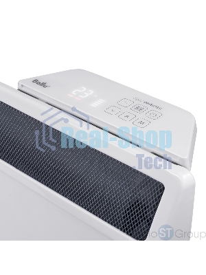 Комплект Ballu Plinth Transformer BEC/PL-2000-4I (инверторный) с блоком управления