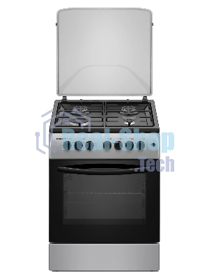 Плита комбинированная KRAFT KF-FSK6403AES