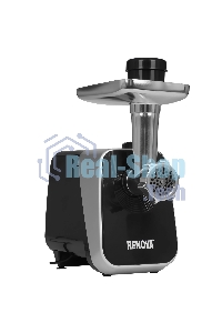 Мясорубка электрическая RENOVA MG260-R1BP
