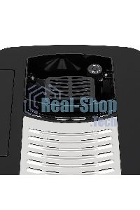 Кофемашина Krona REMS 45H coffee BL