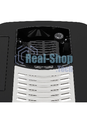 Кофемашина Krona REMS 45H coffee BL