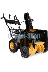 Снегоуборщик бензиновый Champion SnowLine PNST661 6.5л.с.