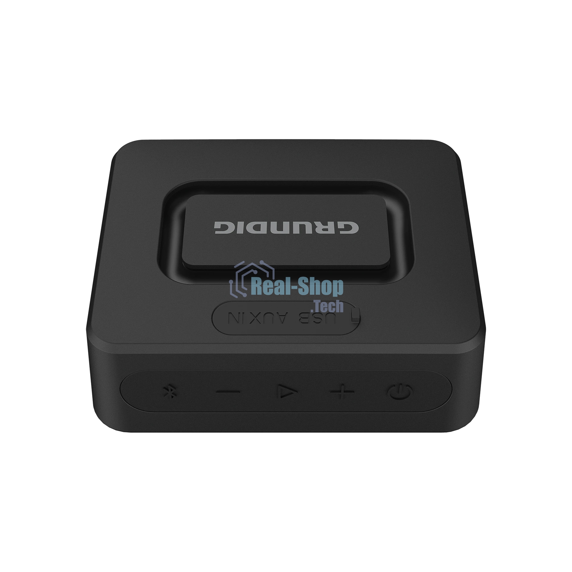 Портативная колонка GRUNDIG Solo+