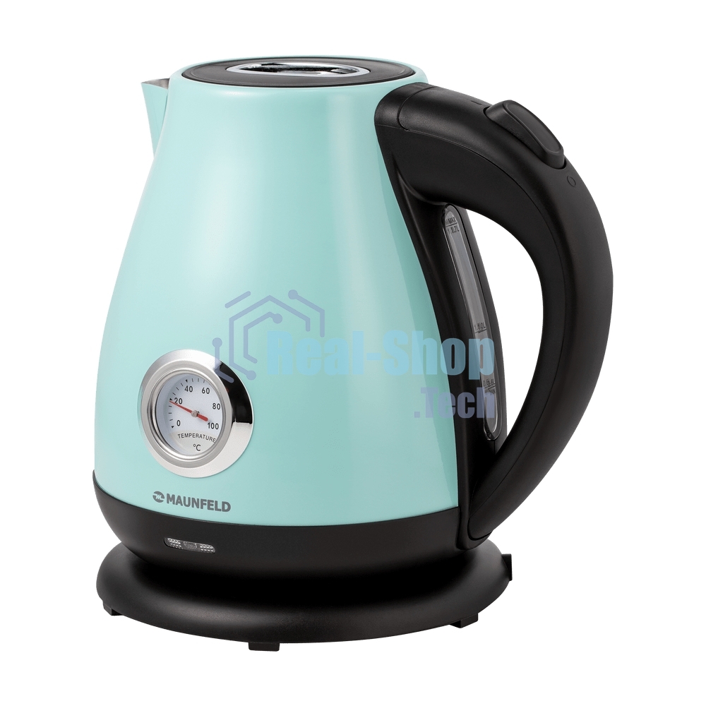 Чайник электрический Maunfeld MGK-625MINT