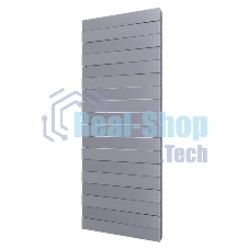 Радиатор Royal Thermo PianoForte Tower 500 new/Silver Satin - 18 секц. НС-1176348