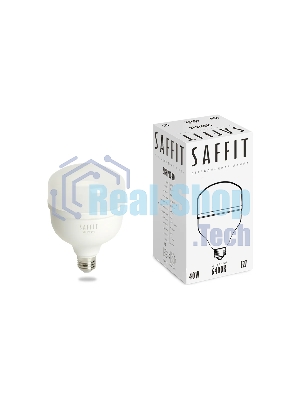 Лампа светодиодная LED Feron 40Вт E27 дневной