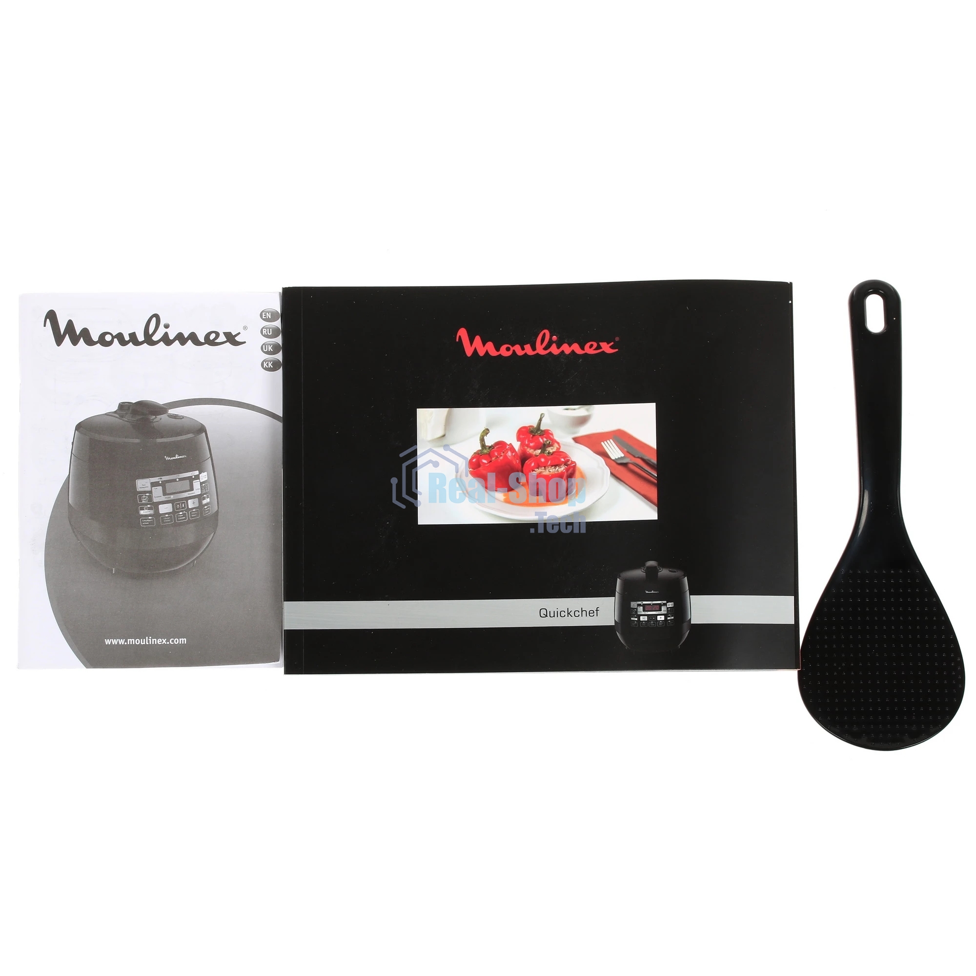 Мультиварка Moulinex CE430832