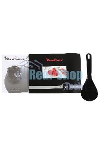 Мультиварка Moulinex CE430832