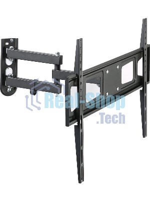 Кронштейн для телевизора Hama R1 118157 черный, 37