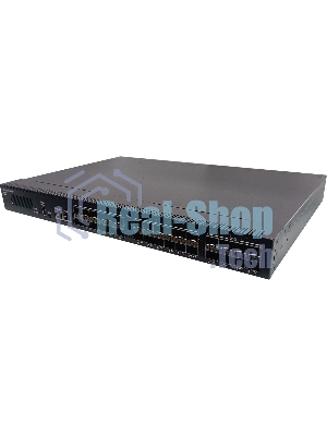 Коммутатор CIT L3200-24X8Y, 24×10 Гбит/с Combo + 24×10 Гбит/с SFP+ + 8×25 Гбит/с SFP28