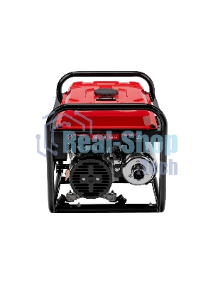 Электрогенератор бензиновый MTX RS-4000E, 3.3 кВт, 69 дБ, 42 кг