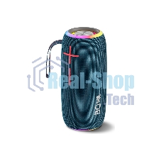 Портативная колонка BQ PBS4004 синий