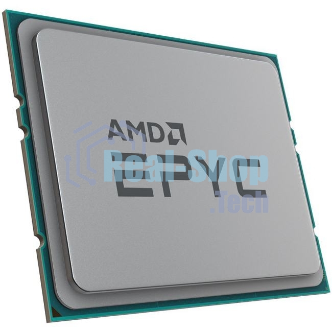 Процессор AMD EPYC X32 75F3 SP3 OEM 280W 2950 100-000000313