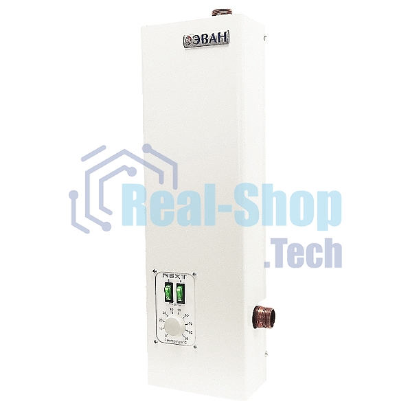 Электрокотел ЭВАН NEXT 3