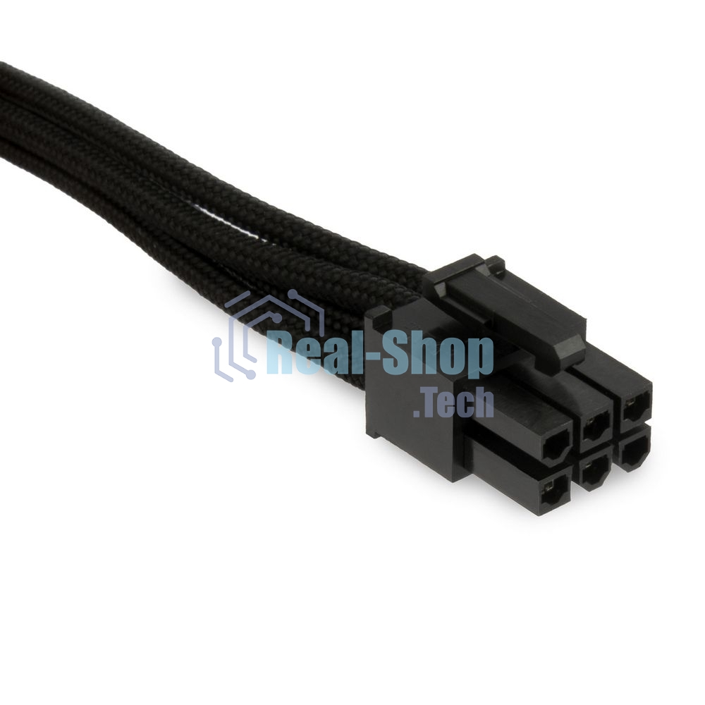 Кабель SATA для блока питания Silverstone SST-ST1000-PT 