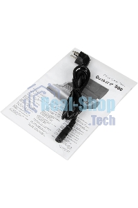 Переплетчик Fellowes Quasar E (FS-56209) A4/перф.20л.сшив/макс.500л./пластик.пруж. (6-50мм)/электр.