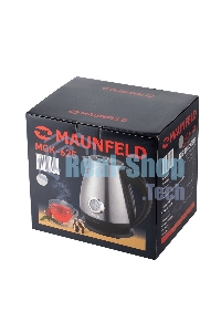 Чайник электрический Maunfeld MGK-625S