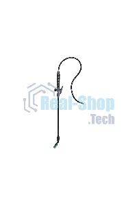 опрыскиватель РОСТОК RT-7 7 л, переносной с широкой горловиной 425117