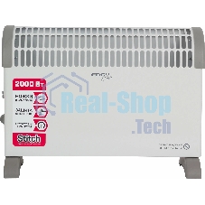 Конвектор электрический Engy EN-2000A Classic (004258)