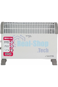 Конвектор электрический Engy EN-2000A Classic (004258)