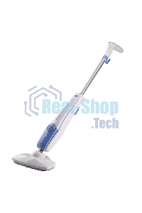 Паровая швабра BQ SM1001 White-blue