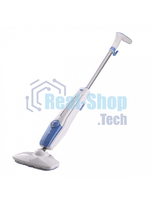 Паровая швабра BQ SM1001 White-blue