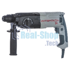 Перфоратор Интерскол П-24/700ЭР 720Вт