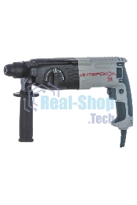 Перфоратор Интерскол П-24/700ЭР 720Вт