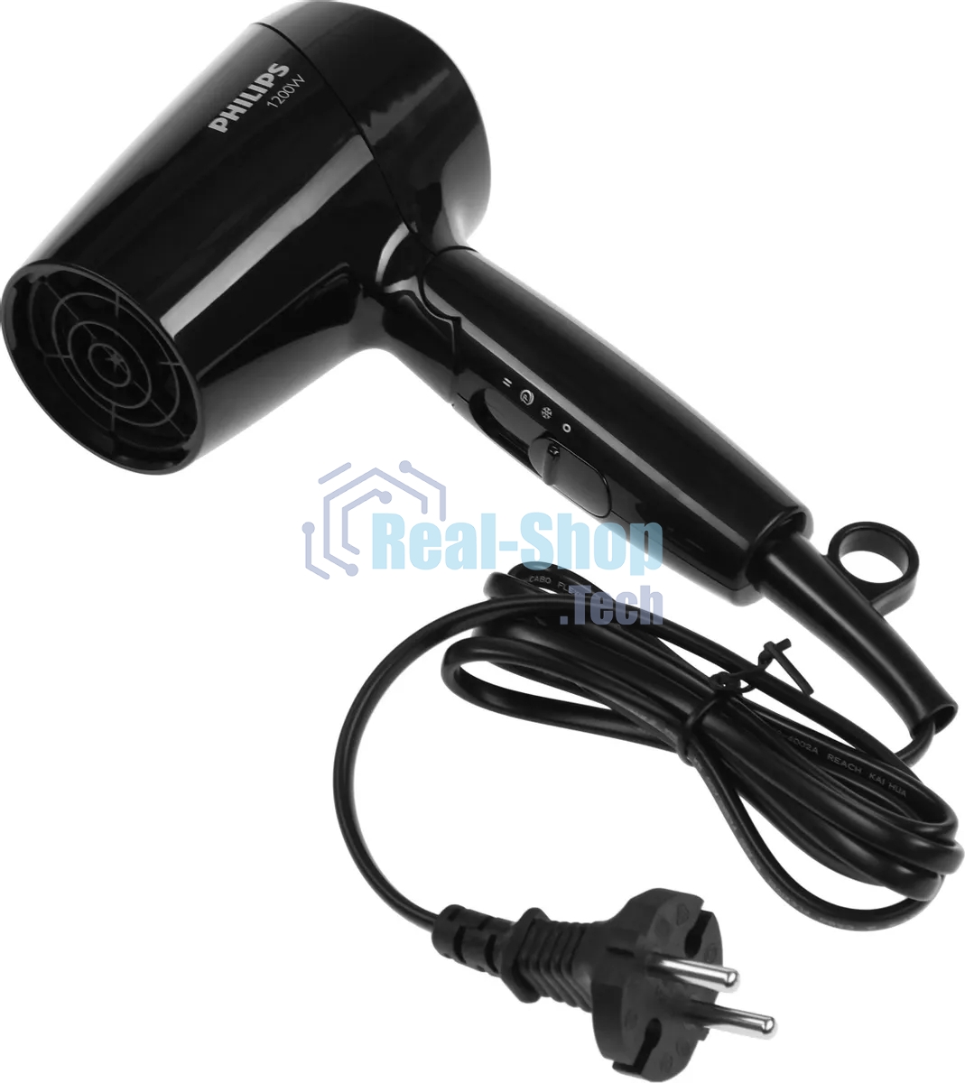 Фен BHC010/10 Philips