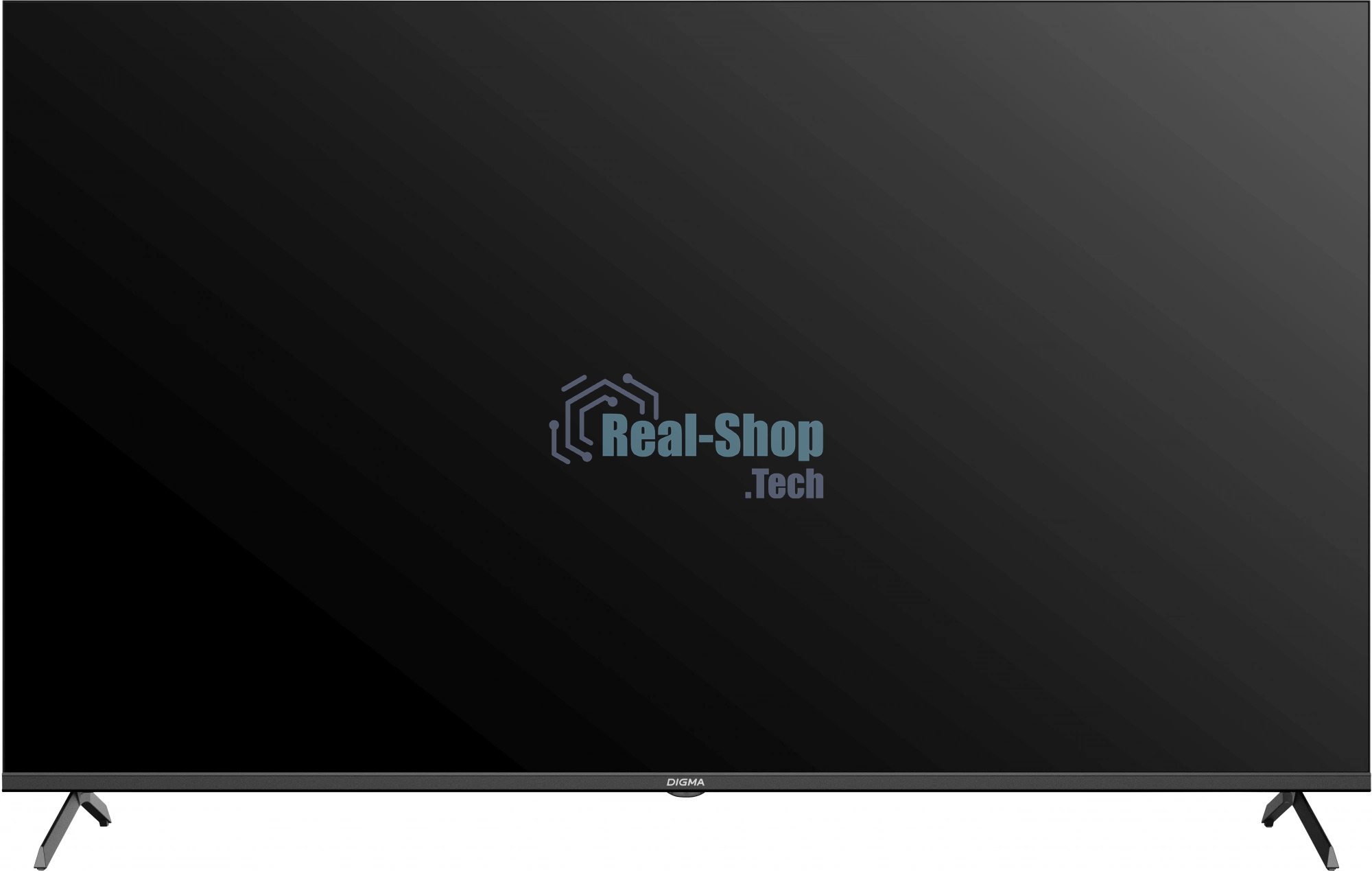 Телевизор Digma 75