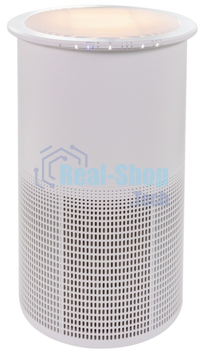 Очиститель воздуха Neoclima NP510W, 50Вт, 510 м3/ч, белый