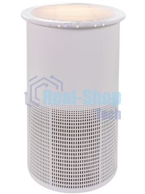 Очиститель воздуха Neoclima NP510W, 50Вт, 510 м3/ч, белый