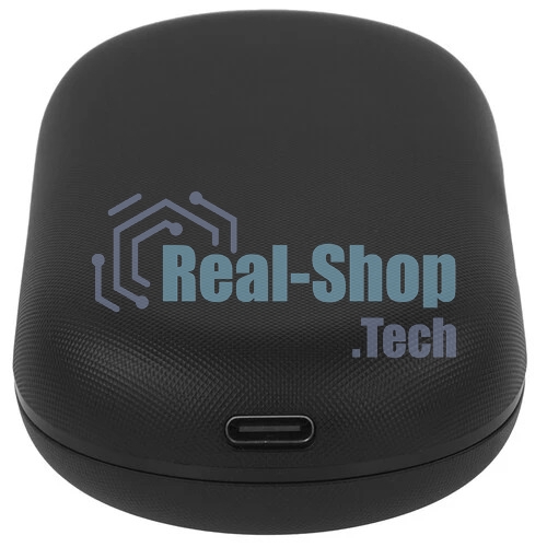 Гарнитура беспроводная Yealink BH71 черный 1208651